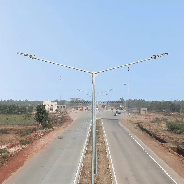 Outdoor Lighting Image