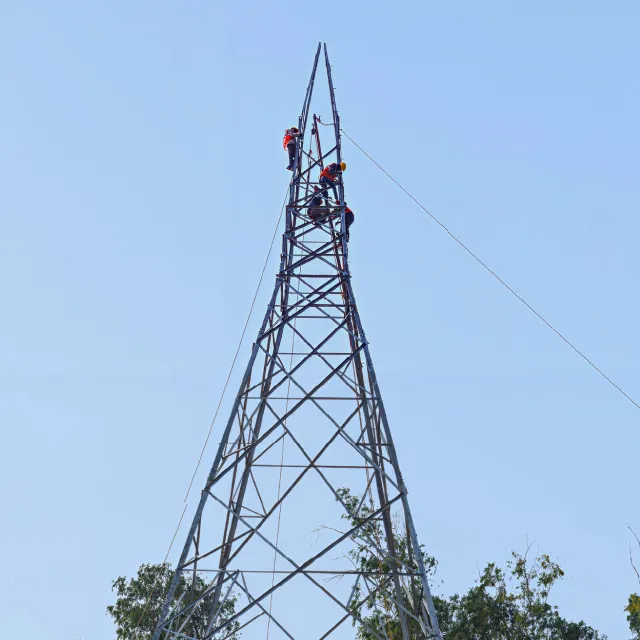 Transmission Lines Image