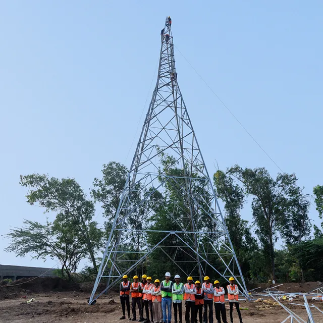 Transmission Lines Image