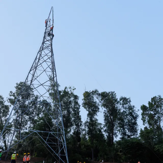 Transmission Lines Image